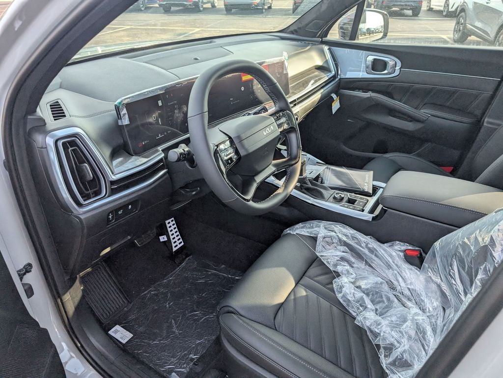 2026 Kia Sorento Base