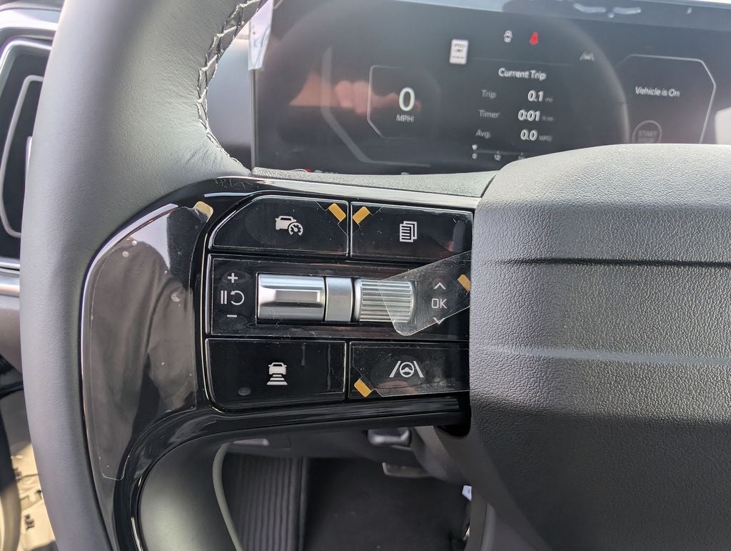 2026 Kia Sorento Base