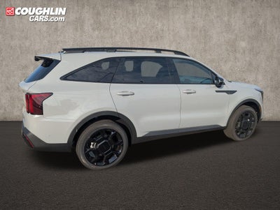2026 Kia Sorento Base