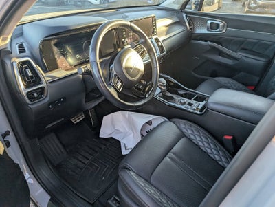 2023 Kia Sorento SX-Prestige