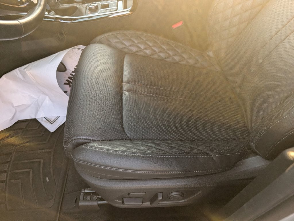 2023 Kia Sorento SX-Prestige