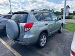 2006 Toyota RAV4 Base