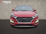 2021 Hyundai Tucson Ultimate