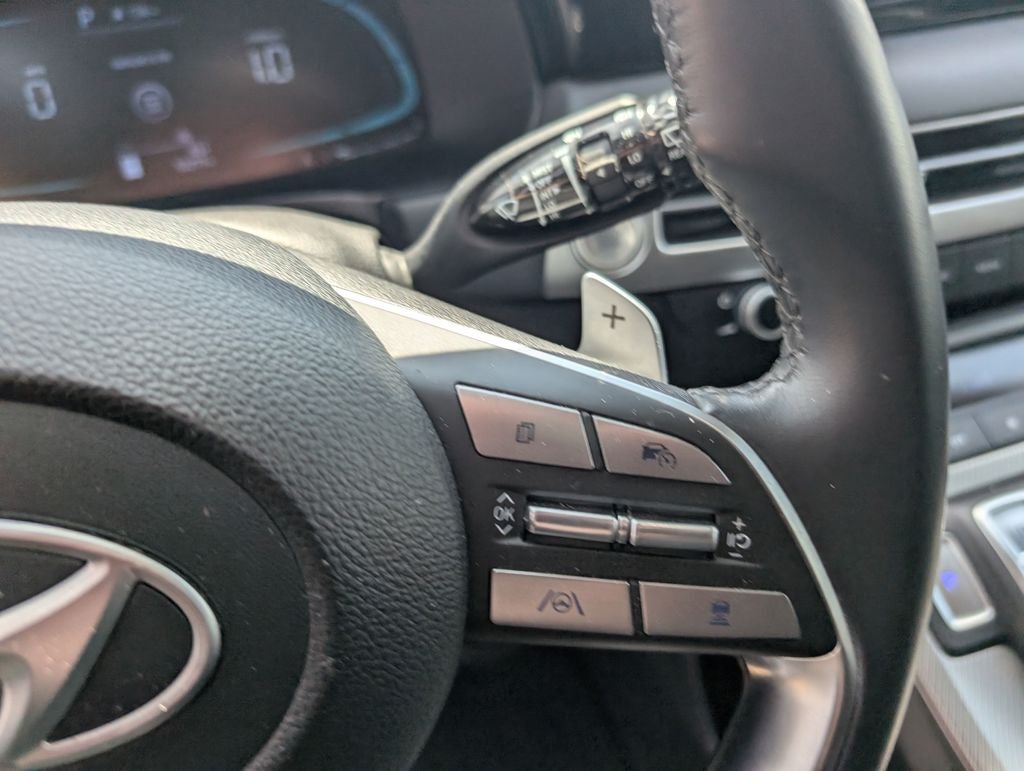 2024 Hyundai Palisade XRT