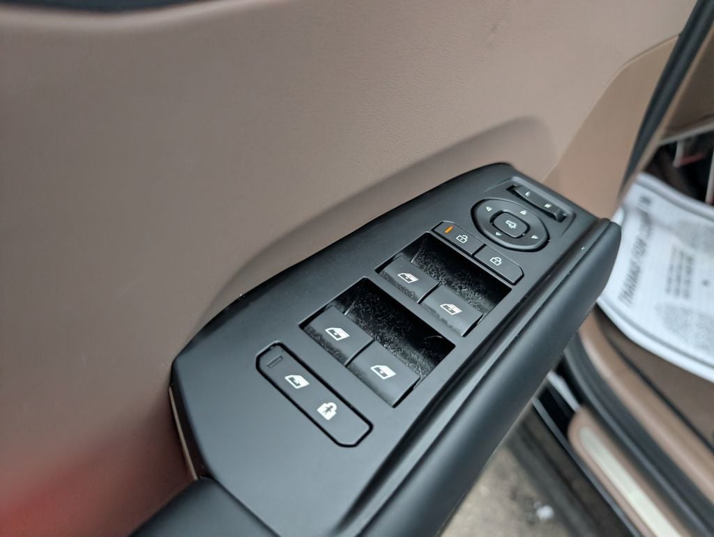 2024 Kia EV9 GT-Line