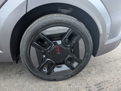 2024 Kia EV9 GT-Line