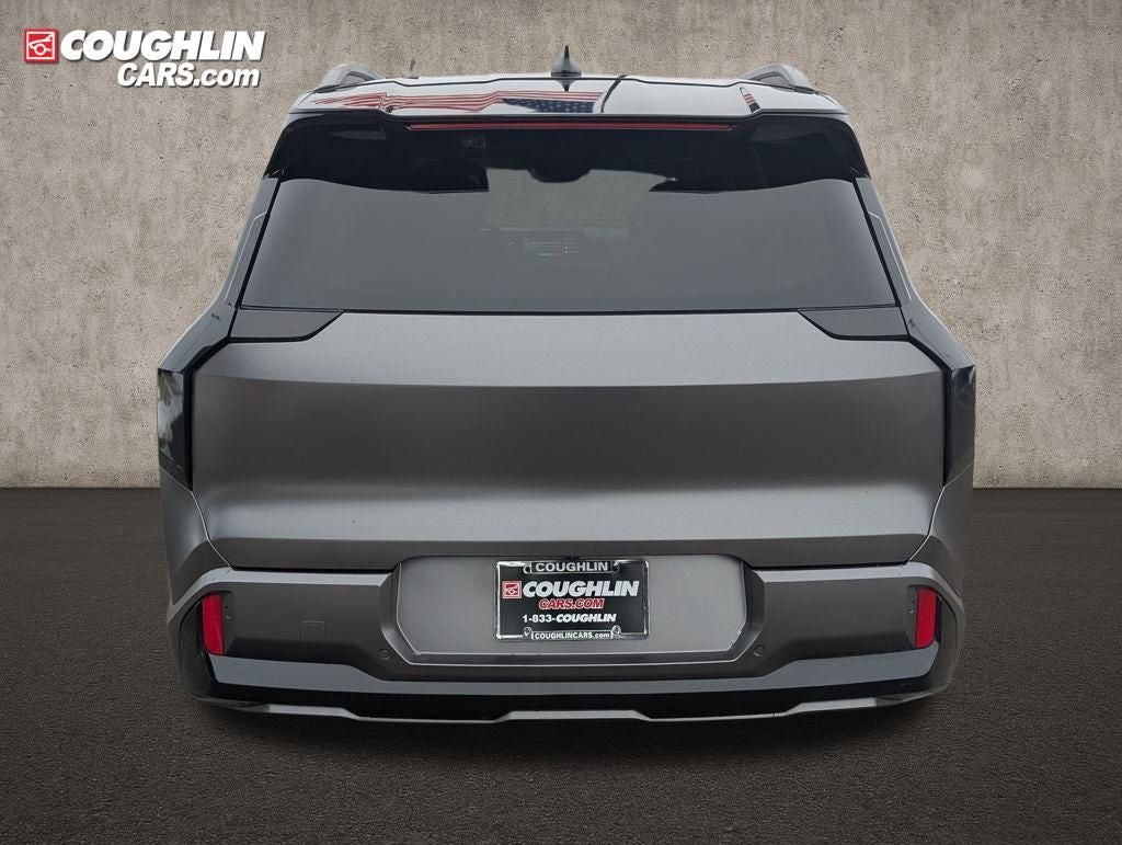 2024 Kia EV9 GT-Line