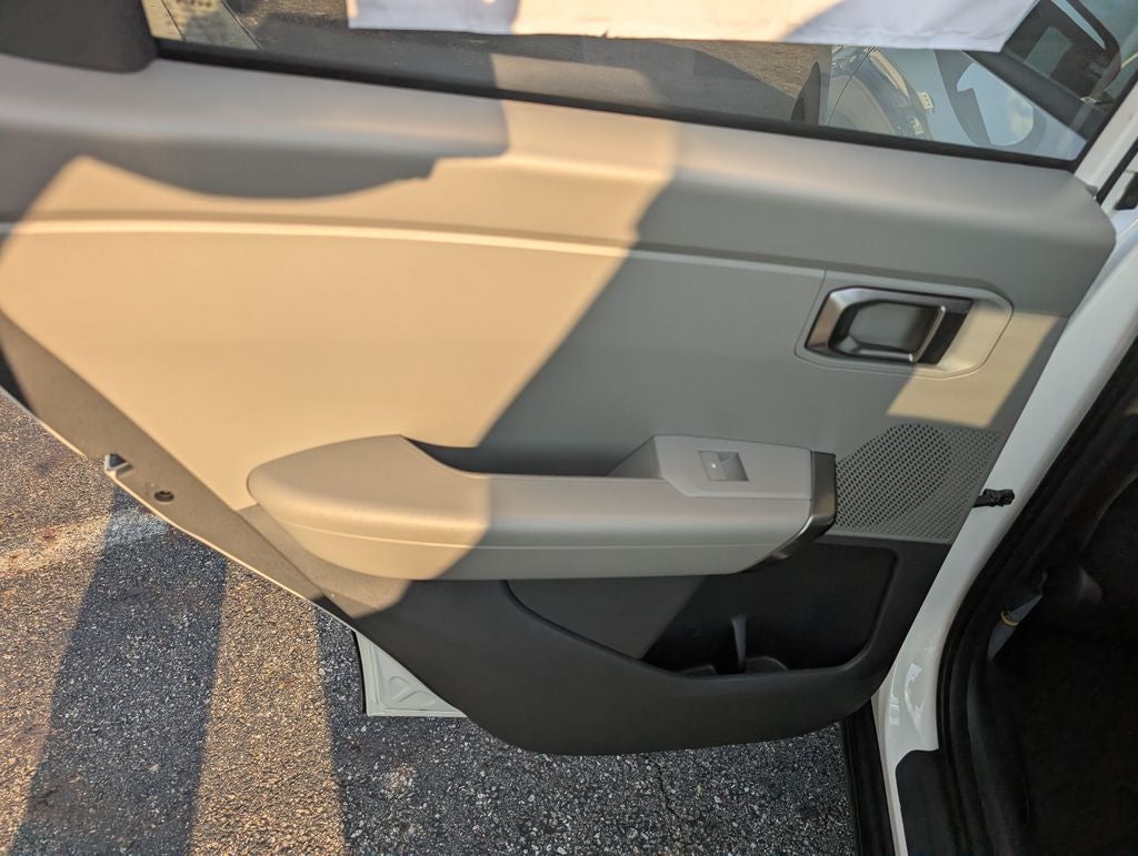 2027 Kia Seltos LX