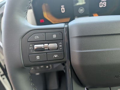 2027 Kia Seltos LX