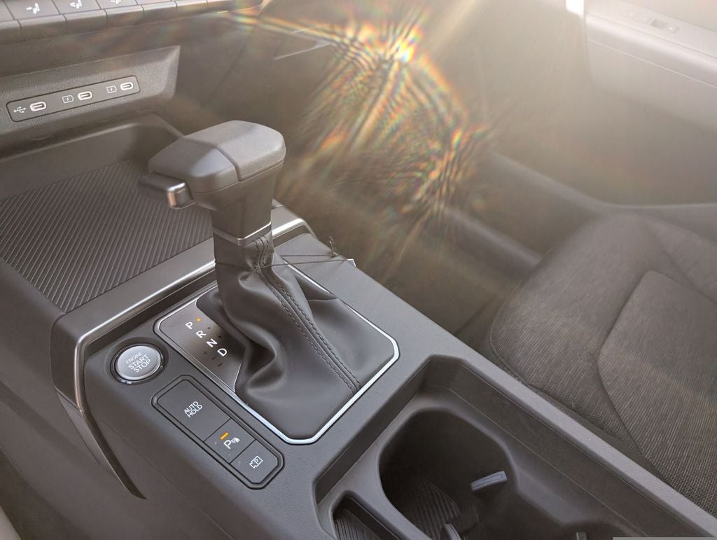2027 Kia Seltos LX