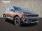 2027 Kia Seltos X-Line SX