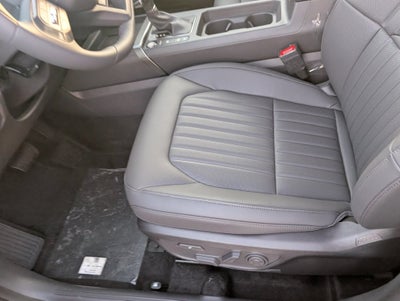 2027 Kia Seltos X-Line SX