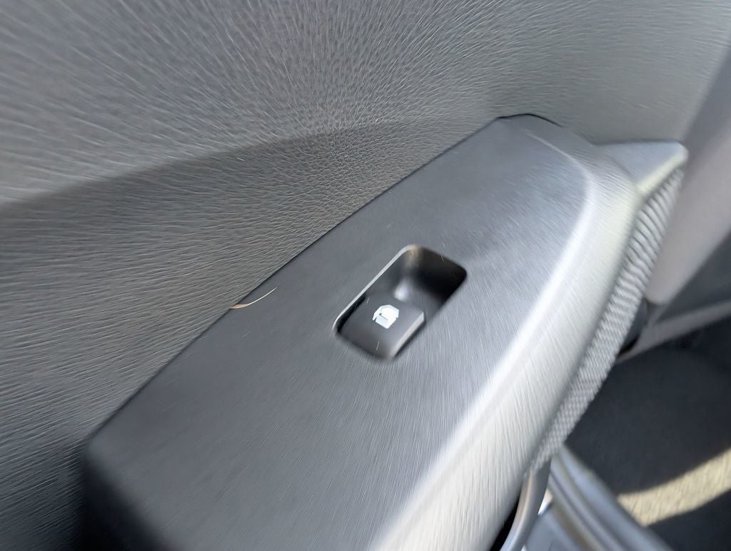 2025 Kia Seltos LX
