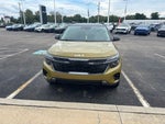 2024 Kia Seltos X-Line