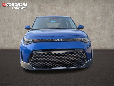 2024 Kia Soul EX