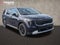 2026 Kia Carnival Base