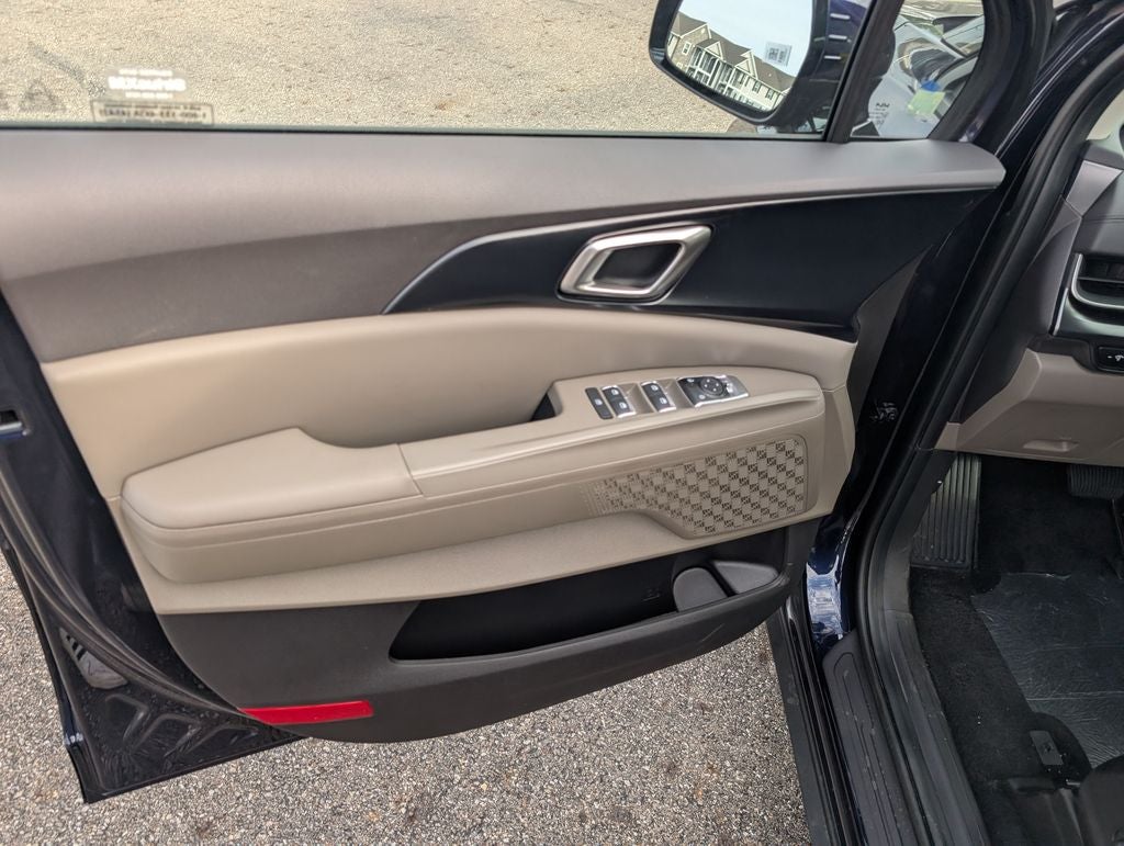 2026 Kia Carnival Base