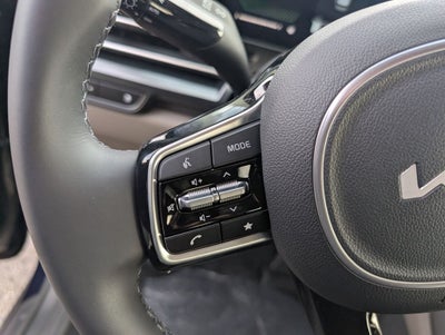 2026 Kia Carnival Base