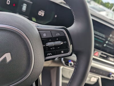 2026 Kia Carnival Base