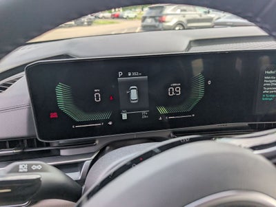2026 Kia Carnival Base
