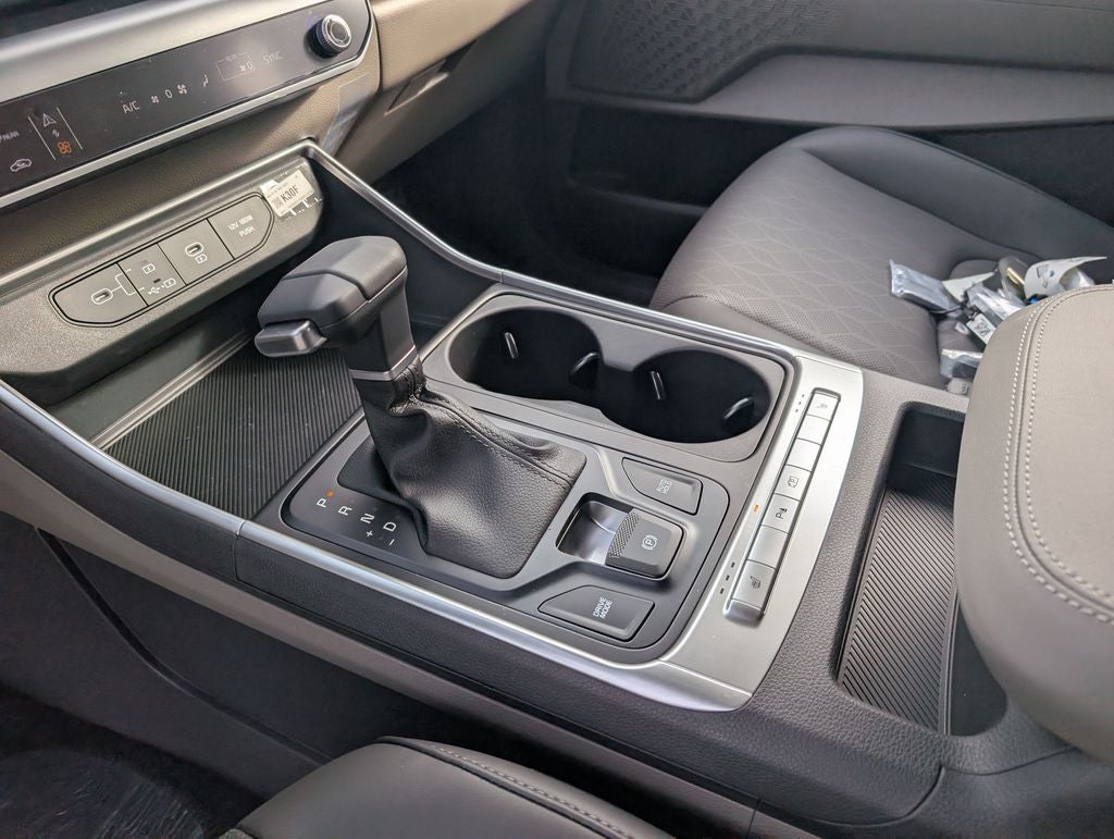 2026 Kia Carnival Base