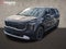 2026 Kia Carnival Base