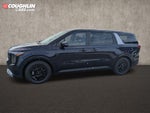 2026 Kia Carnival Base