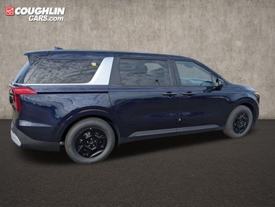 2026 Kia Carnival Base