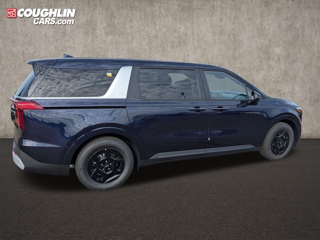 2026 Kia Carnival Base