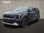 2027 Kia Carnival LXS
