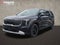 2027 Kia Carnival LXS
