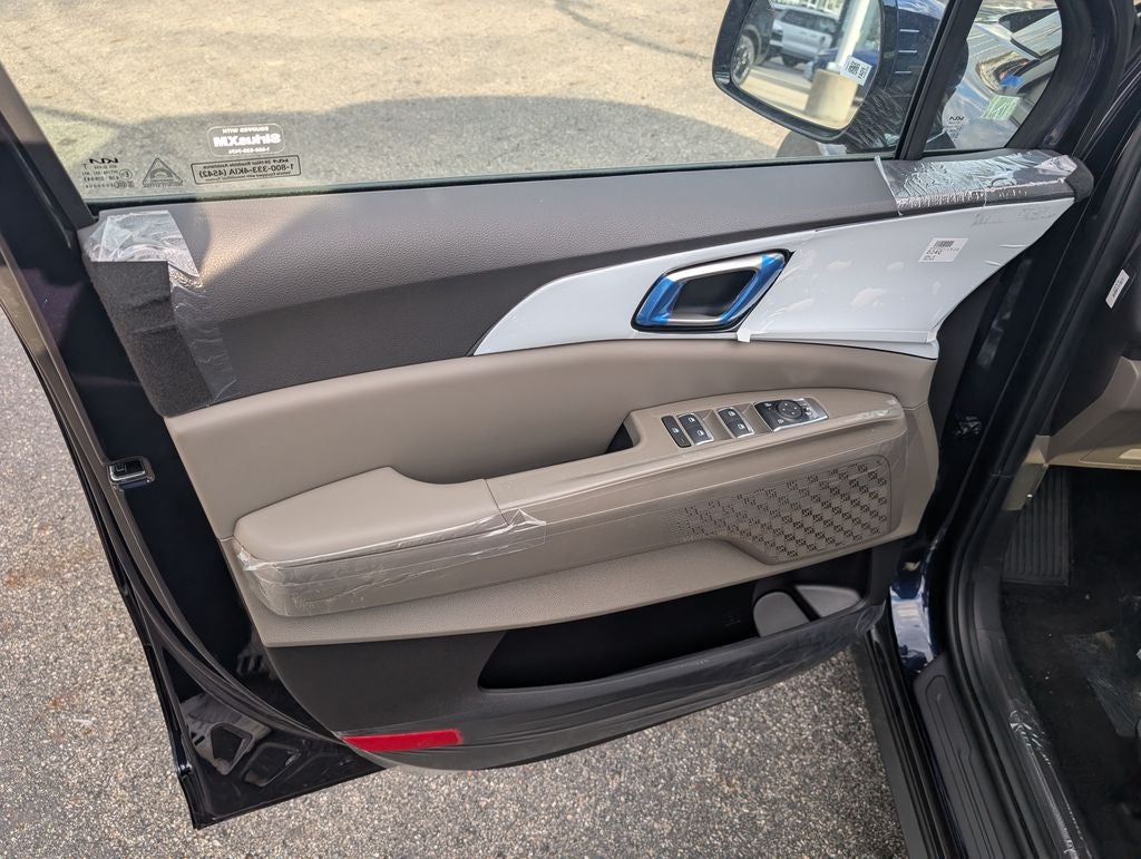 2026 Kia Carnival LX