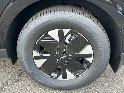 2026 Kia Carnival Hybrid LXS