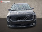 2026 Kia Carnival Base