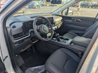2026 Kia Carnival SX Prestige