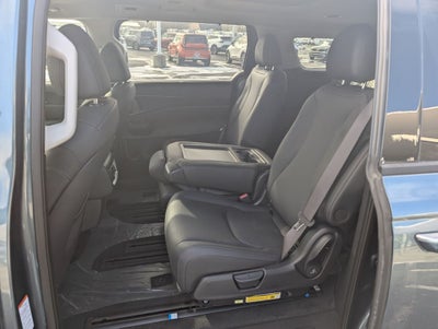 2025 Kia Carnival Hybrid SX Prestige