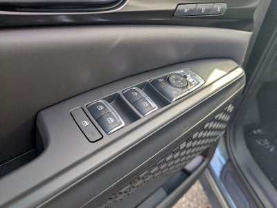 2025 Kia Carnival Hybrid SX Prestige