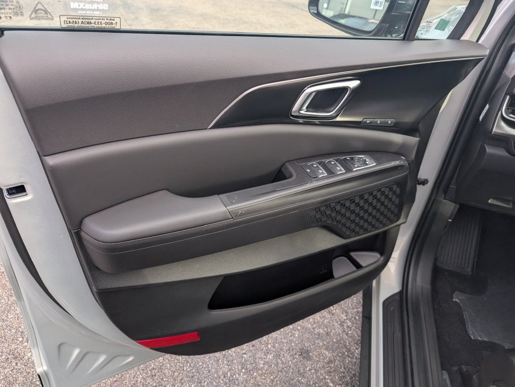 2027 Kia Carnival Hybrid SX Prestige
