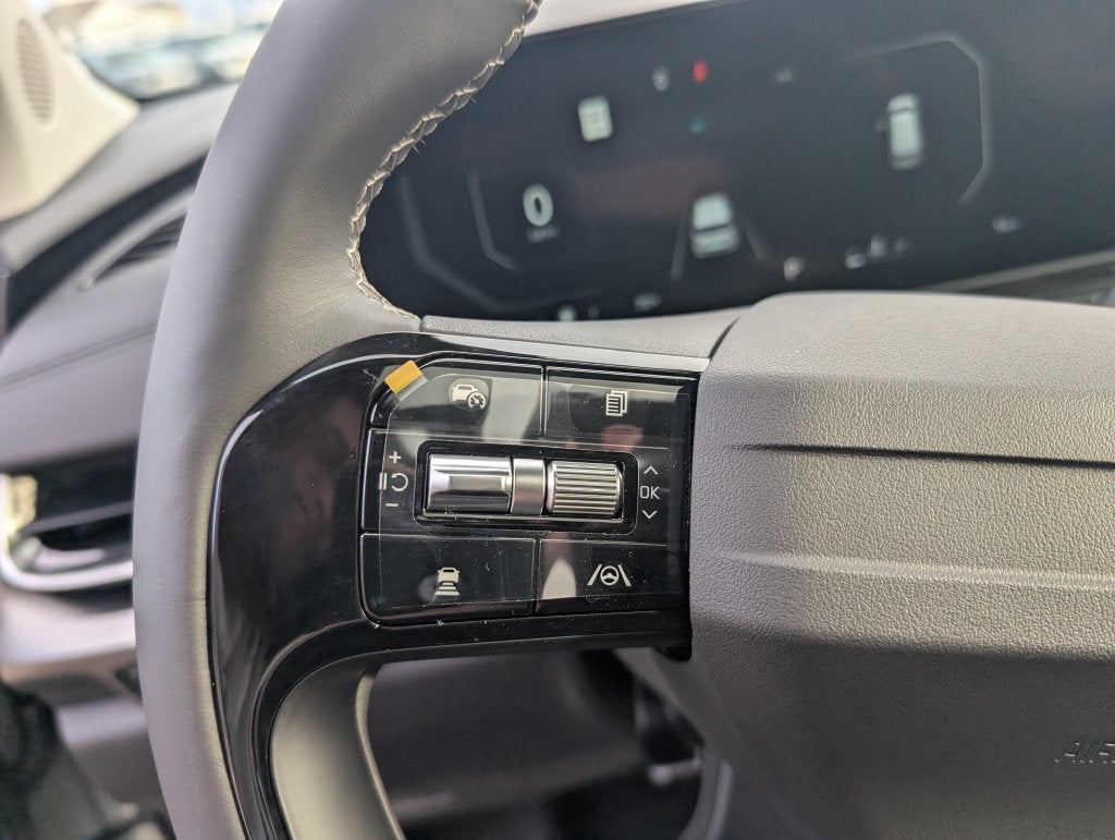 2027 Kia Carnival Hybrid SX Prestige