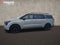 2027 Kia Carnival Hybrid SX Prestige