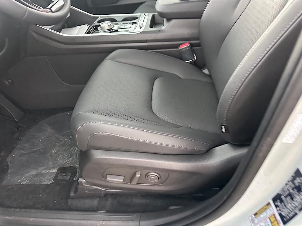 2025 Kia Carnival Hybrid SX Prestige