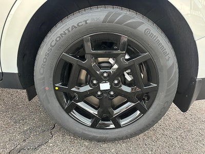 2025 Kia Carnival Hybrid SX Prestige