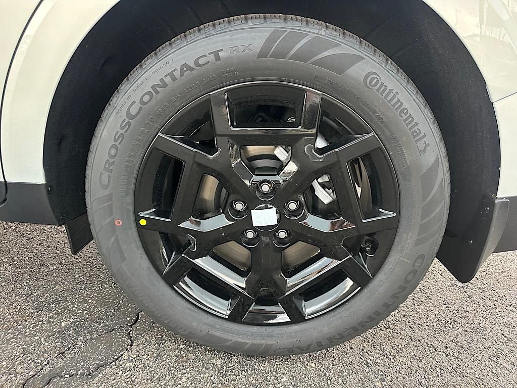 2025 Kia Carnival Hybrid SX Prestige