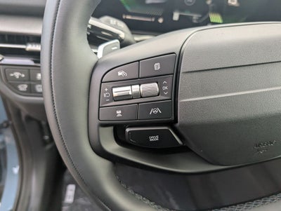 2026 Kia Sportage Hybrid Base