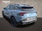 2026 Kia Sportage Hybrid Base