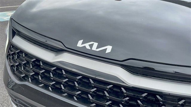 2024 Kia Sportage Plug-In Hybrid X-Line