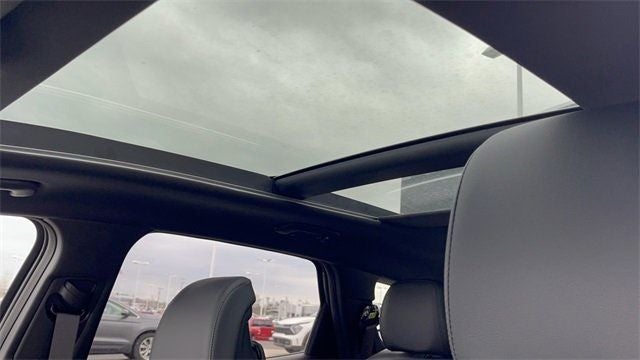 2024 Kia Sportage Plug-In Hybrid X-Line