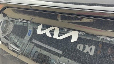 2024 Kia Sportage Plug-In Hybrid X-Line