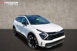 2024 Kia Sportage Plug-In Hybrid X-Line