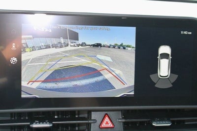 2024 Kia Sportage Plug-In Hybrid X-Line